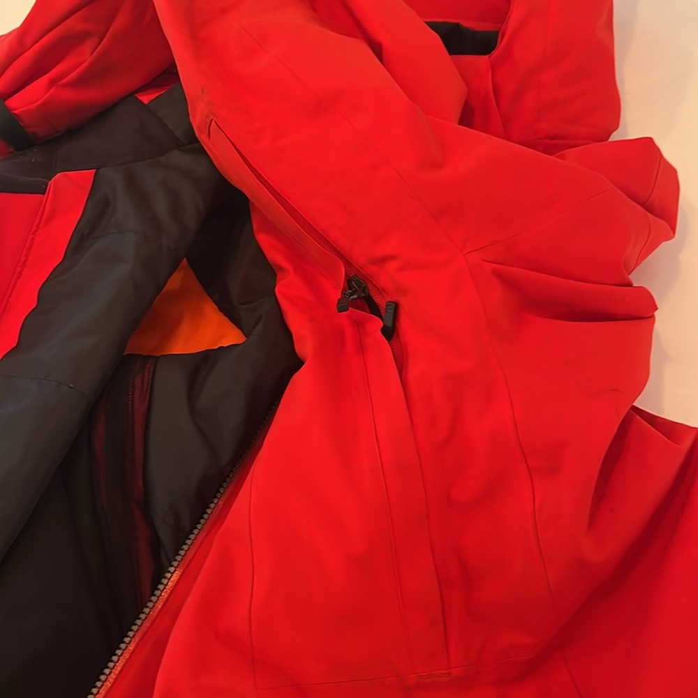 Orage Outerlayer Jacket - image 5